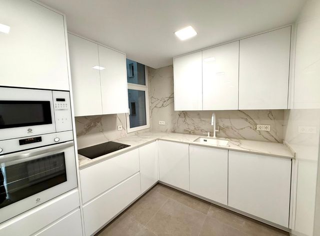 Reforma de Cocinas en Asturias