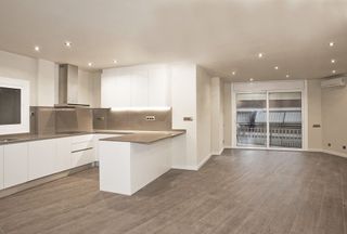 Reforma de Cocinas en Asturias