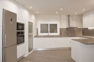 Reforma de Cocinas en Asturias