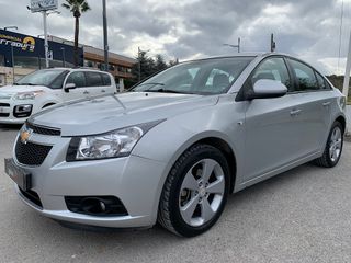 CHEVROLET Cruze 2.0 VCDi 16V LT