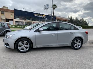 CHEVROLET Cruze 2.0 VCDi 16V LT