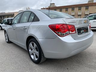 CHEVROLET Cruze 2.0 VCDi 16V LT