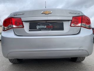 CHEVROLET Cruze 2.0 VCDi 16V LT