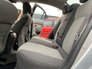 CHEVROLET Cruze 2.0 VCDi 16V LT