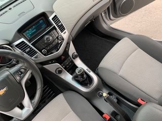 CHEVROLET Cruze 2.0 VCDi 16V LT