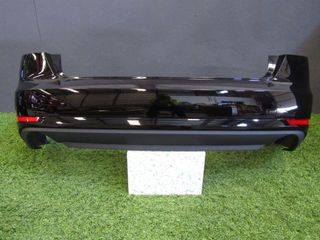 Paragolpes tras audi a4 allroad quattro 8wj 92441