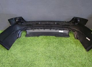 Paragolpes tras audi a4 allroad quattro 8wj 92441