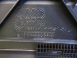 Paragolpes tras audi a4 allroad quattro 8wj 92441