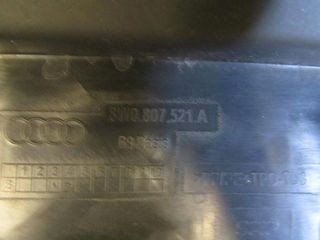 Paragolpes tras audi a4 allroad quattro 8wj 92441