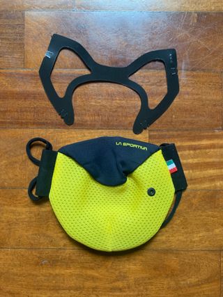 La Sportiva Stratos Mask L