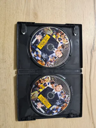 DVD The Wolf of Wall Street - Special Edition