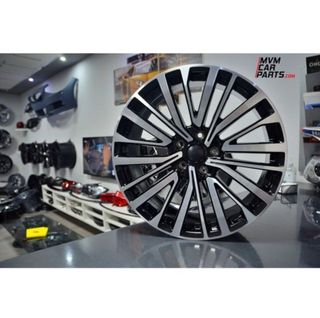 Juego de 4 Llantas 20 Transporter T6 VW029