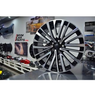 Juego de 4 Llantas 20 Transporter T6 VW029