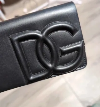 Astuccio D&G nero
