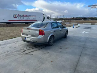 Opel Vectra 2005