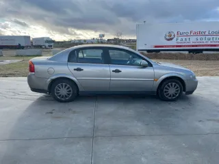 Opel Vectra 2005