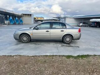 Opel Vectra 2005