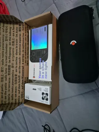 Steam Deck OLED 512 GB