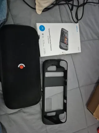 Steam Deck OLED 512 GB