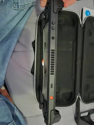 Steam Deck OLED 512 GB