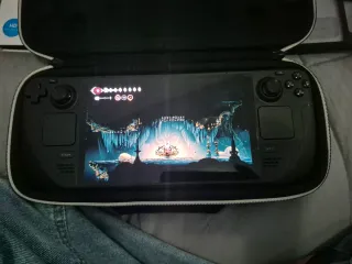 Steam Deck OLED 512 GB