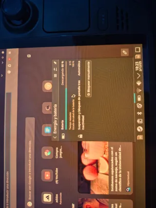 Steam Deck OLED 512 GB