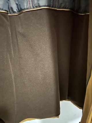 Abrigo hombre ante BUCCINO marrón