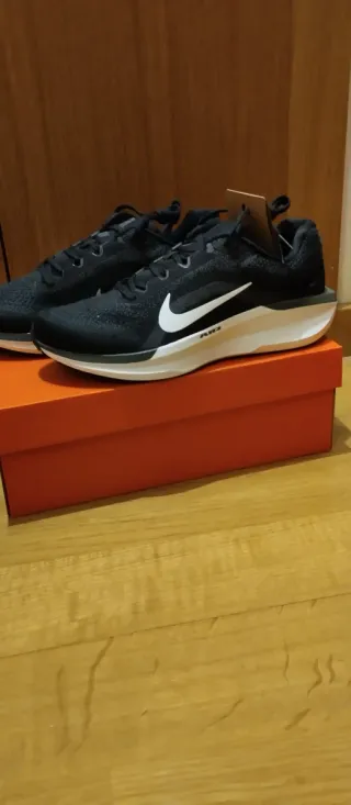 Zapatillas Nike Air Winflo 11 Talla 44