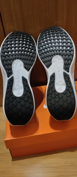 Zapatillas Nike Air Winflo 11 Talla 44