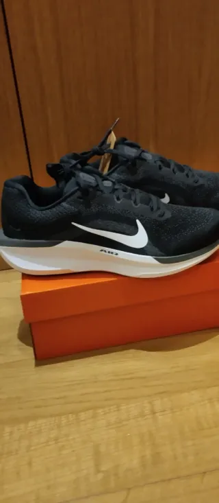 Zapatillas Nike Air Winflo 11 Talla 44