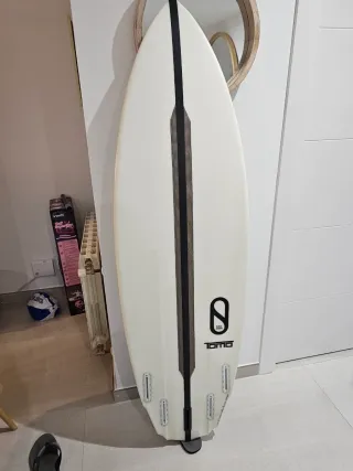 Tabla Surf Slater Designs Sci-Fi 2.0