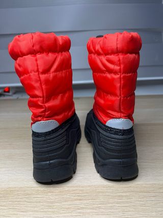 Botas Invierno Niño Playshoes Talla 26-27