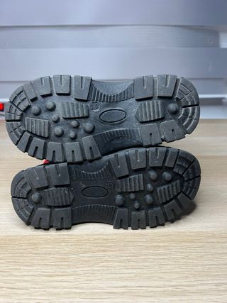 Botas Invierno Niño Playshoes Talla 26-27
