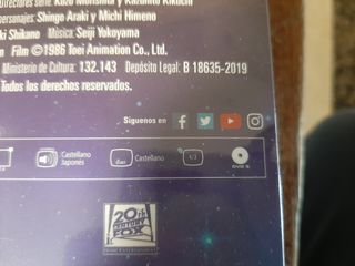 Caballeros del Zodiaco Serie Completa DVD