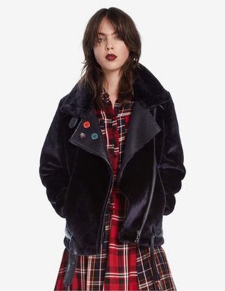 Chaqueta/cazadora Desigual