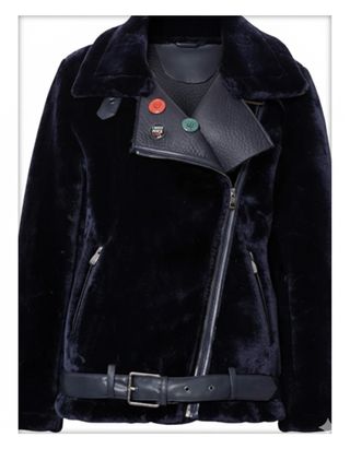 Chaqueta/cazadora Desigual