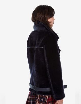 Chaqueta/cazadora Desigual