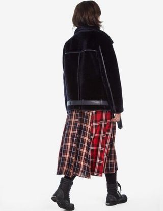 Chaqueta/cazadora Desigual