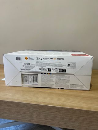 Consola PS5 FC 26 Edición Especial