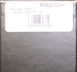 Juego 2 Intermitentes Rizoma