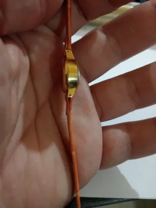 Orologio Rolex Oro 18k Donna Vintage Anni '30