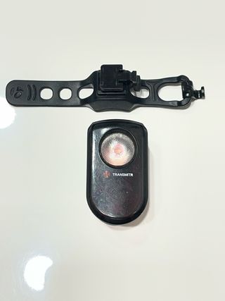 Luz Bontrager Flare RT