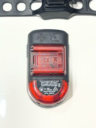 Luz Bontrager Flare RT