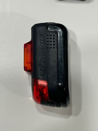 Luz Bontrager Flare RT