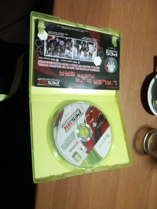 PES 2014 Xbox 360