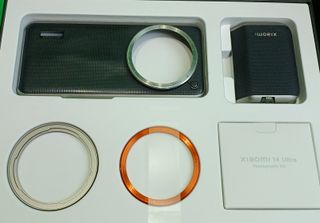 Xiaomi 14 Ultra 16GB/516GB BLACK+ KIT FOTOGRAFICO