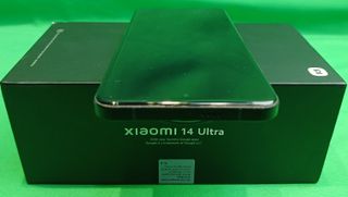 Xiaomi 14 Ultra 16GB/516GB BLACK+ KIT FOTOGRAFICO