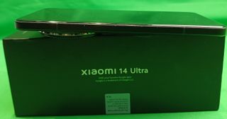 Xiaomi 14 Ultra 16GB/516GB BLACK+ KIT FOTOGRAFICO