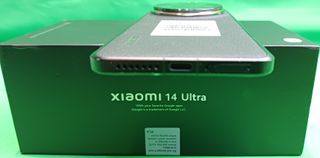 Xiaomi 14 Ultra 16GB/516GB BLACK+ KIT FOTOGRAFICO