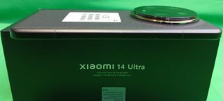 Xiaomi 14 Ultra 16GB/516GB BLACK+ KIT FOTOGRAFICO